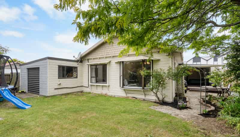 49 Harker Street, Spreydon