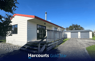 18 Darlington Street, Ngatea