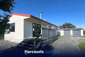 18 Darlington Street, Ngatea