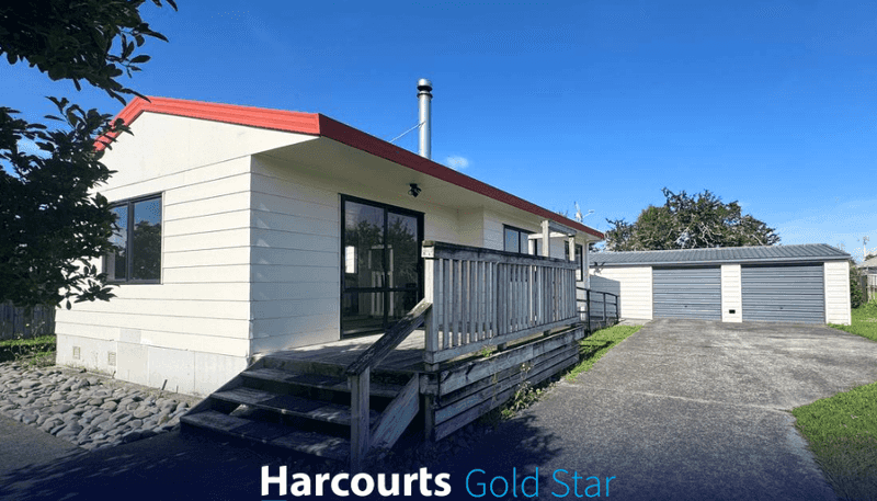 18 Darlington Street, Ngatea