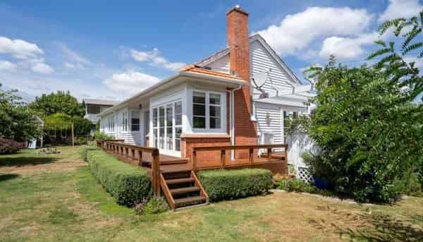 113 Williams Street, Cambridge