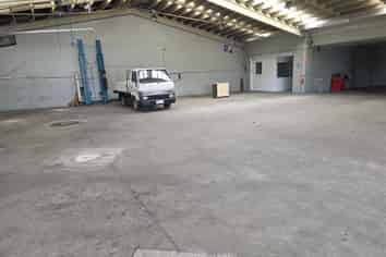 Prime Industrial Opportunity in New Lynn