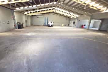 Prime Industrial Opportunity in New Lynn