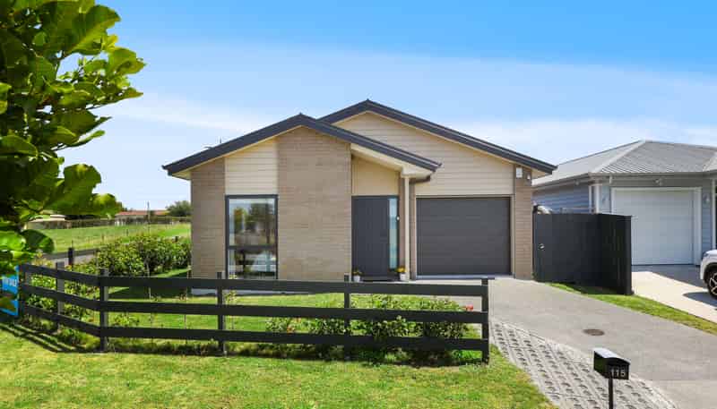 115 Mutetai Road, Clarks Beach