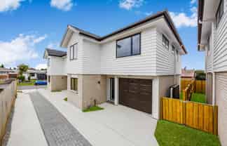 Lot 2, 4 Nicola Place, Mangere
