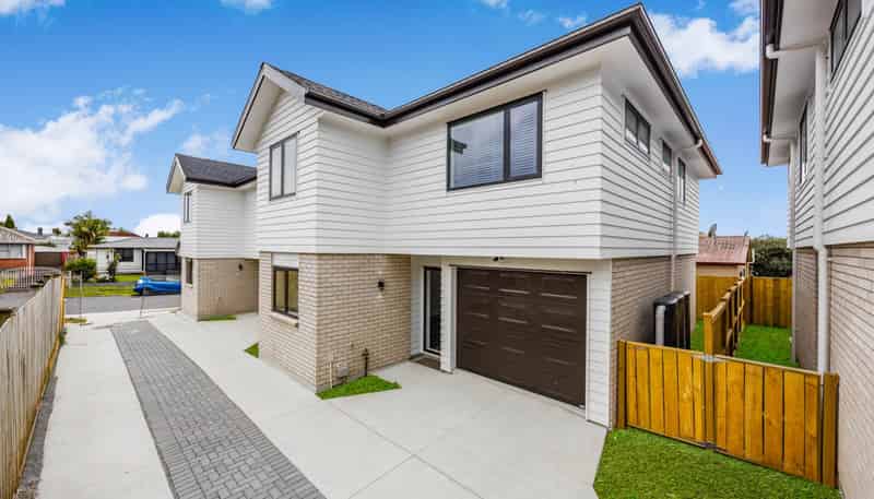 Lot 2, 4 Nicola Place, Mangere