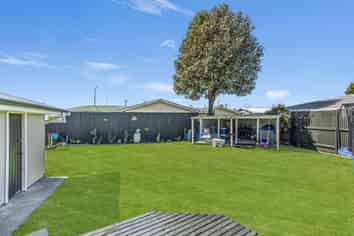 12 Hitchings Avenue, Onekawa