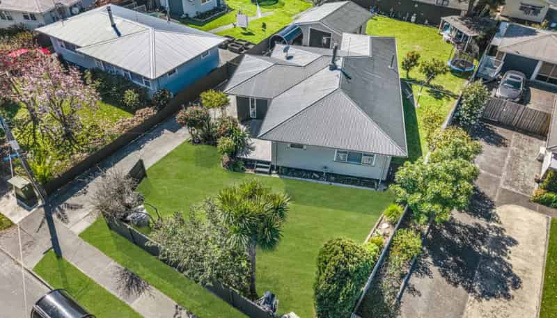 12 Hitchings Avenue, Onekawa