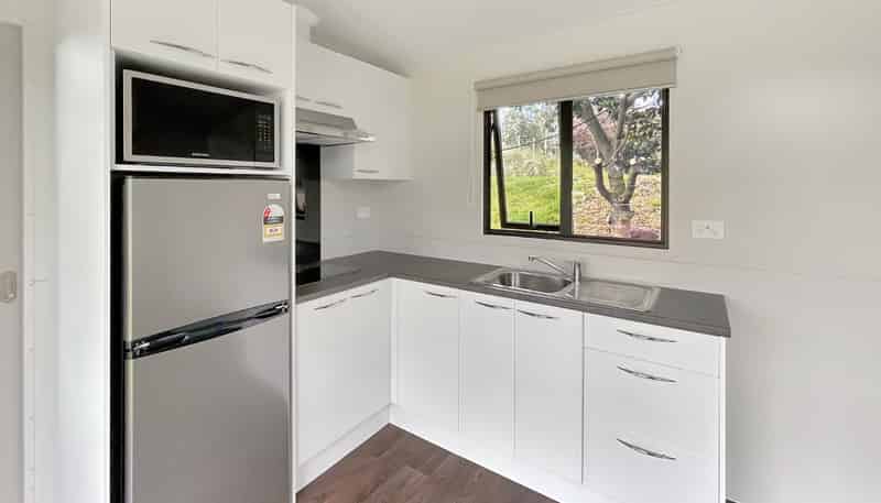 11A Maury Place, Foxton