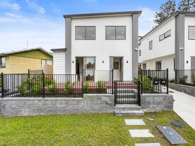 104A Moire Road, West Harbour