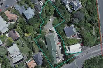 48 Aurora Terrace, Kelburn