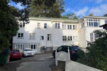 48 Aurora Terrace, Kelburn