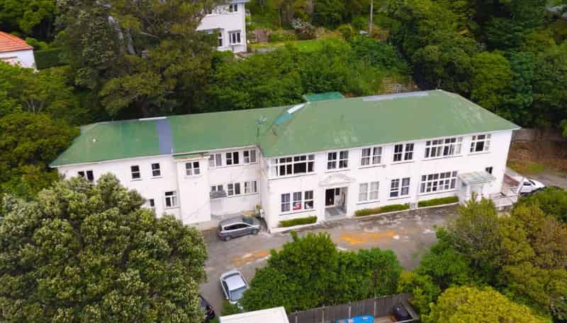 48 Aurora Terrace, Kelburn