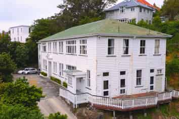 48 Aurora Terrace, Kelburn