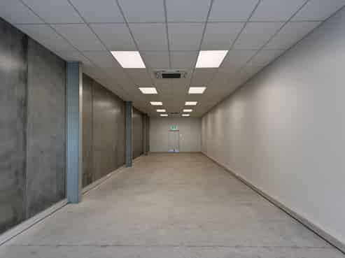 Last Tenancy Available!