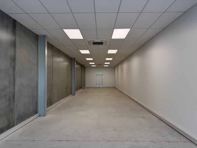 Last Tenancy Available!