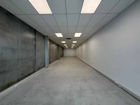 Last Tenancy Available!