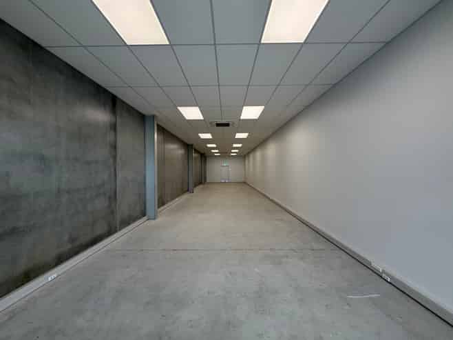 Last Tenancy Available!