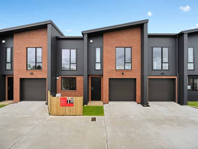 Lot 9, 63 Ascot Road, Chartwell