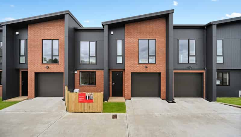 Lot 9, 63 Ascot Road, Chartwell