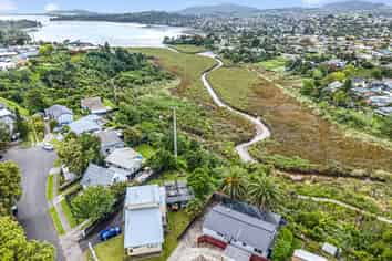 70B Hammond Street, Hairini