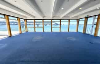 Calling All Marine Related Tenants