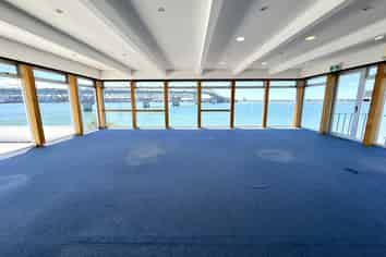 Calling All Marine Related Tenants