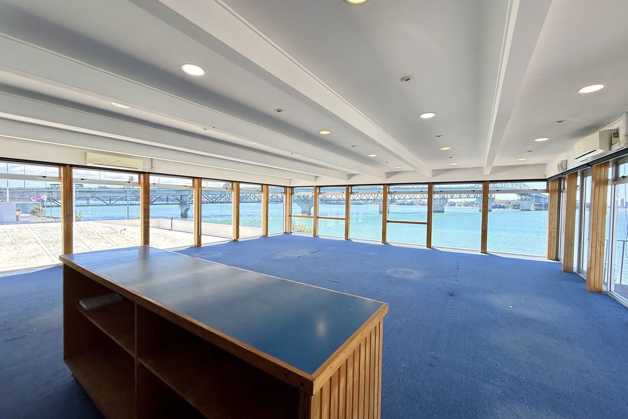 Calling All Marine Related Tenants - View 2