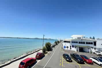 Calling All Marine Related Tenants