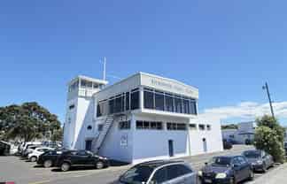 Calling All Marine Related Tenants