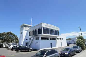 Calling All Marine Related Tenants