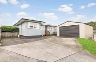 49E Martyn Street, Waiuku