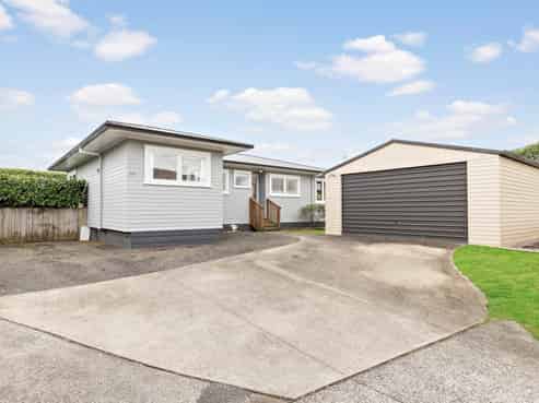 49E Martyn Street, Waiuku