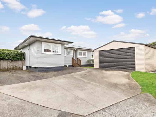 49E Martyn Street, Waiuku