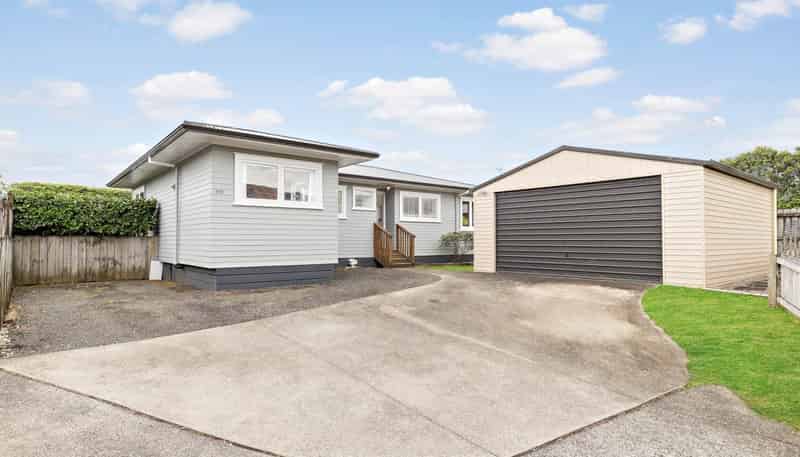 49E Martyn Street, Waiuku