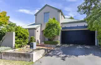 29 Chepstow Avenue, Fendalton