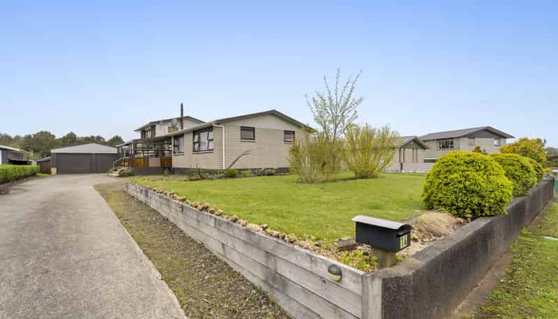 14 Oberon Street, Stratford