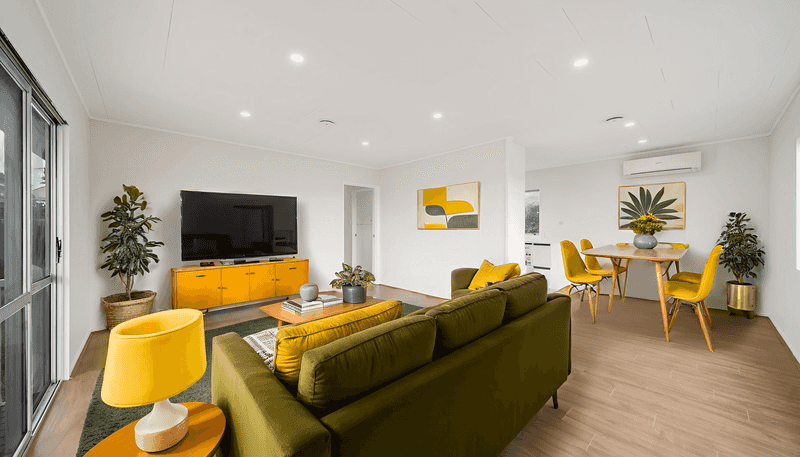 2A Netherlands Avenue, Kelston