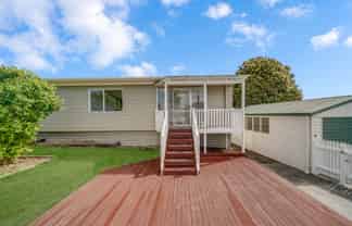 2A Netherlands Avenue, Kelston