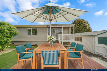 2A Netherlands Avenue, Kelston