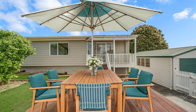 2A Netherlands Avenue, Kelston