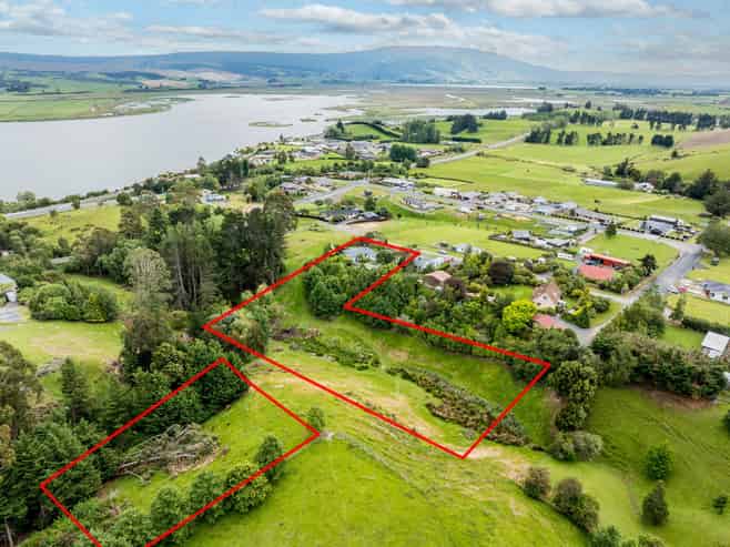 31 Lake View Street, Waihola