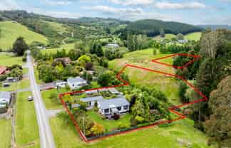 31 Lake View Street, Waihola