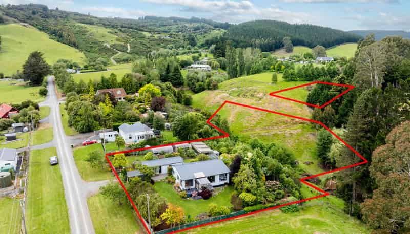 31 Lake View Street, Waihola