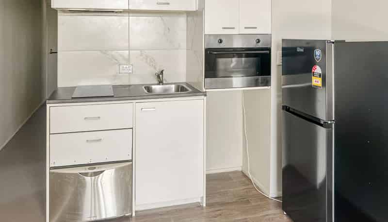 53 Cook Street, Auckland Central