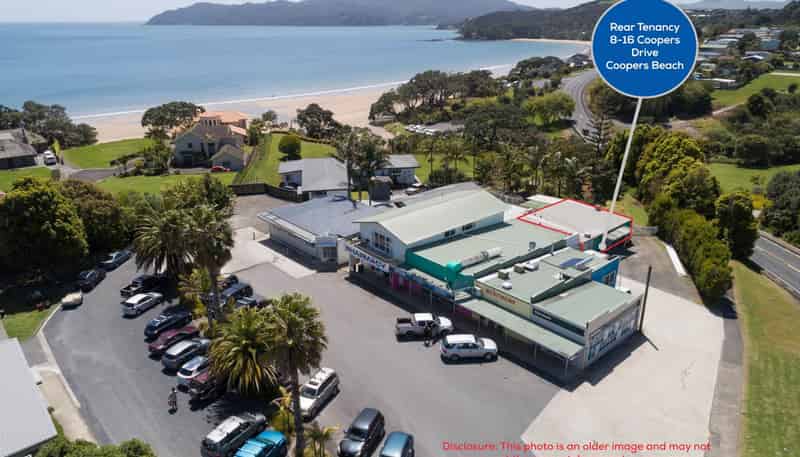 8-16 Coopers Drive, Coopers Beach