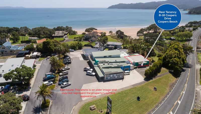 8-16 Coopers Drive, Coopers Beach