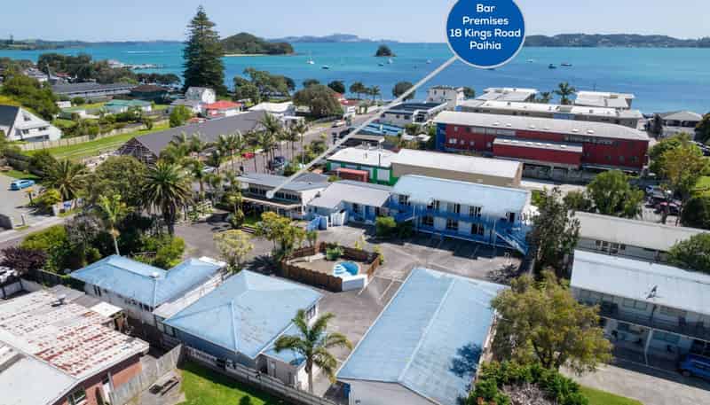 18 Kings Road, Paihia