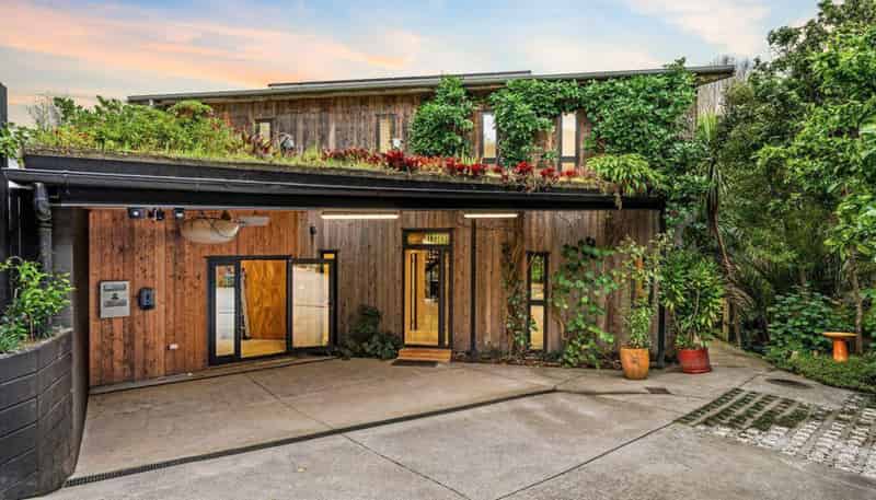 11A Wiles Avenue, Remuera