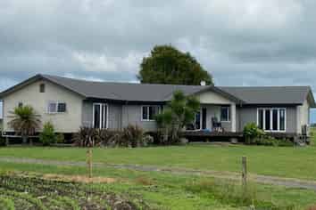 391 Wallace Road, Te Awamutu